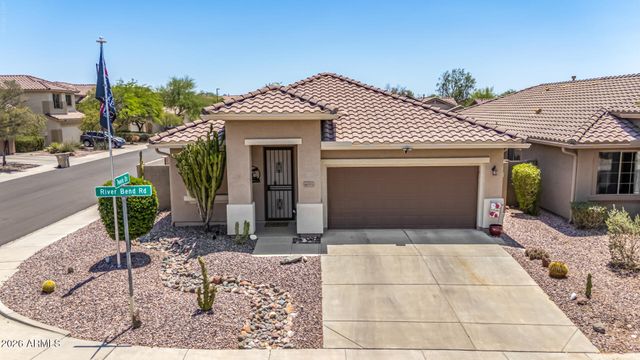 40013 N RIVER BEND Road, Anthem, AZ 85086