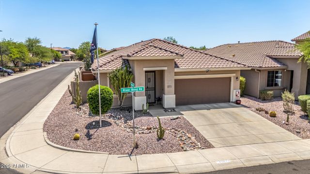 40013 N RIVER BEND Road, Anthem, AZ 85086
