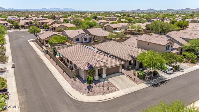 40013 N RIVER BEND Road, Anthem, AZ 85086