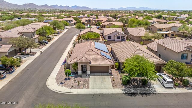 40013 N RIVER BEND Road, Anthem, AZ 85086