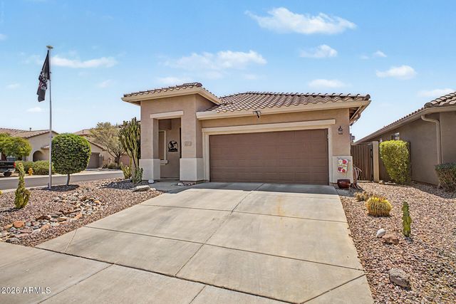 40013 N RIVER BEND Road, Anthem, AZ 85086