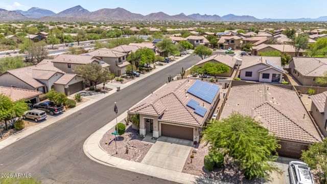 40013 N RIVER BEND Road, Anthem, AZ 85086