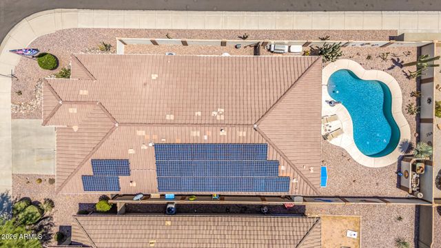 40013 N RIVER BEND Road, Anthem, AZ 85086