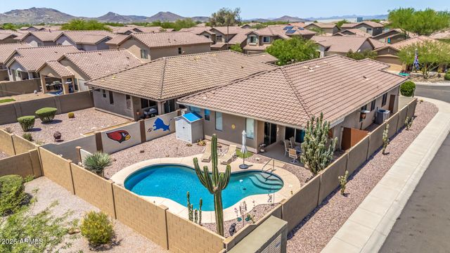 40013 N RIVER BEND Road, Anthem, AZ 85086