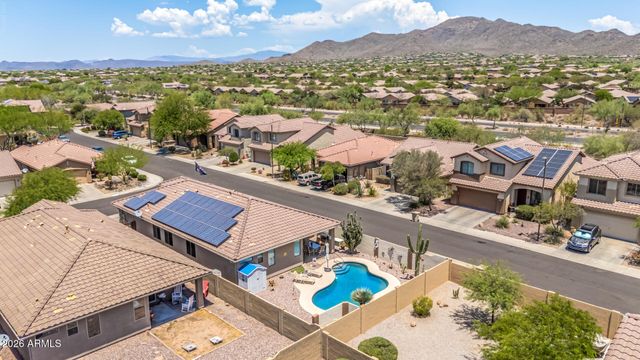 40013 N RIVER BEND Road, Anthem, AZ 85086