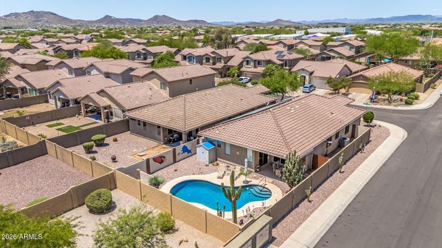 40013 N RIVER BEND Road, Anthem, AZ 85086