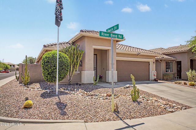 40013 N RIVER BEND Road, Anthem, AZ 85086