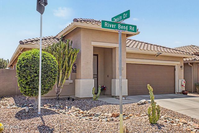 40013 N RIVER BEND Road, Anthem, AZ 85086