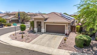 40013 N RIVER BEND Road, Anthem, AZ 85086