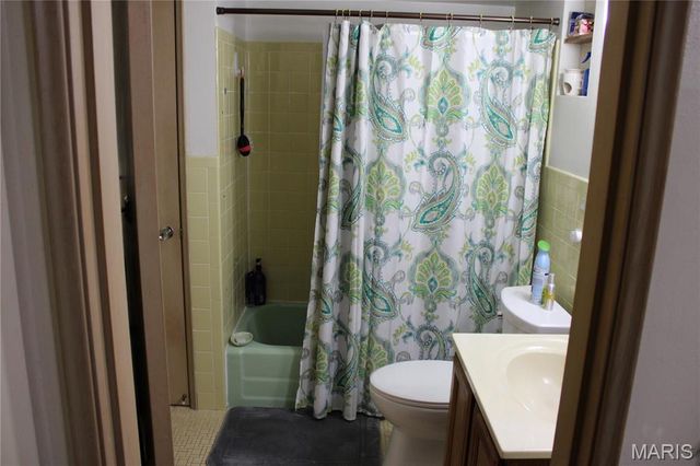 1227 Trampe Avenue, Unincorporated, MO 63138