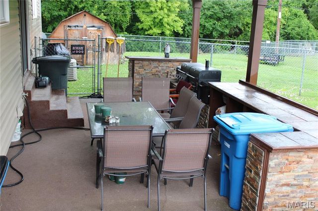 1227 Trampe Avenue, Unincorporated, MO 63138