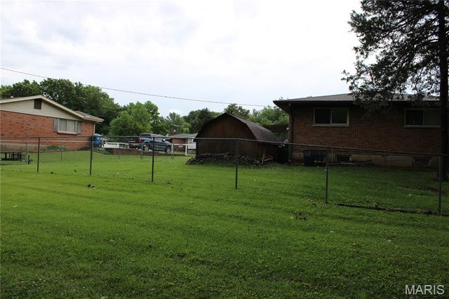 1227 Trampe Avenue, Unincorporated, MO 63138