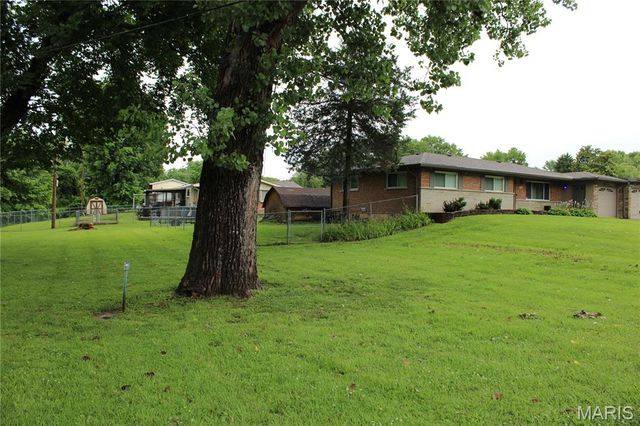1227 Trampe Avenue, Unincorporated, MO 63138