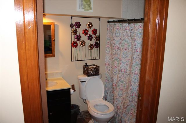 1227 Trampe Avenue, Unincorporated, MO 63138