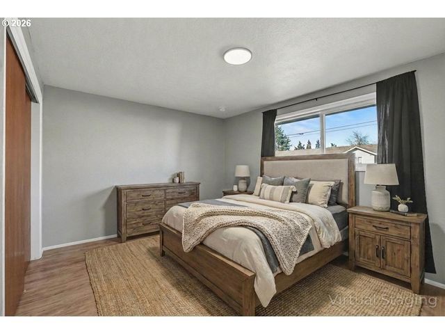 325 W N St, Springfield, OR 97477