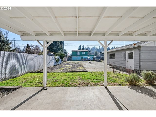 325 W N St, Springfield, OR 97477