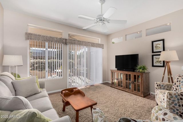 15919 W FALCON RIDGE Drive, Sun City West, AZ 85375