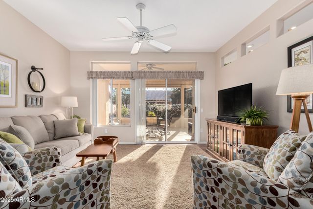 15919 W FALCON RIDGE Drive, Sun City West, AZ 85375