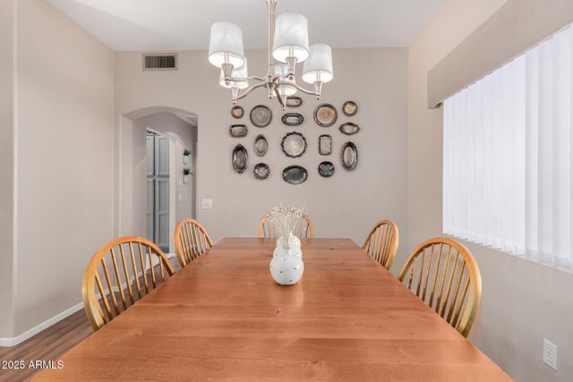 15919 W FALCON RIDGE Drive, Sun City West, AZ 85375