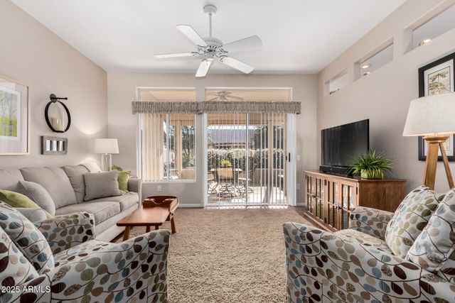 15919 W FALCON RIDGE Drive, Sun City West, AZ 85375