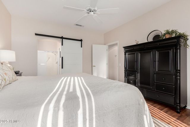 15919 W FALCON RIDGE Drive, Sun City West, AZ 85375