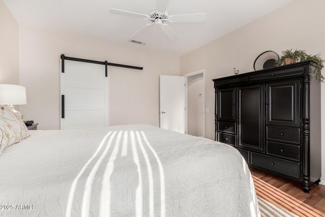 15919 W FALCON RIDGE Drive, Sun City West, AZ 85375