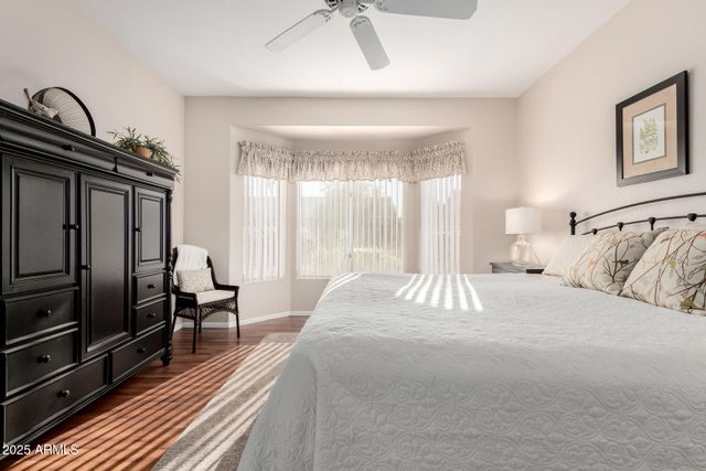 15919 W FALCON RIDGE Drive, Sun City West, AZ 85375