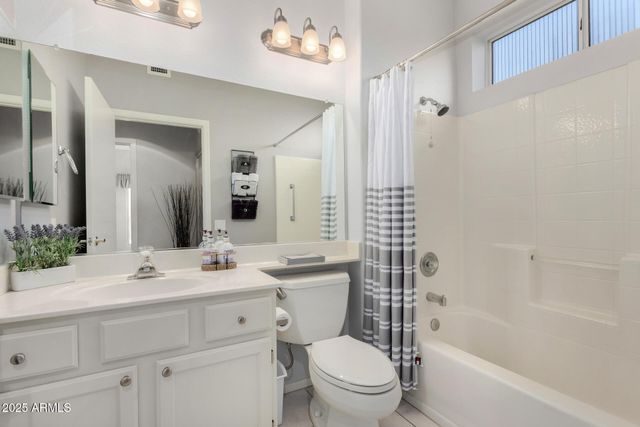 15919 W FALCON RIDGE Drive, Sun City West, AZ 85375