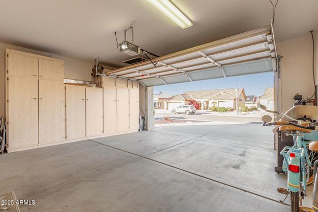 15919 W FALCON RIDGE Drive, Sun City West, AZ 85375