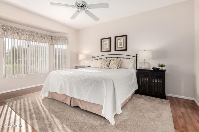 15919 W FALCON RIDGE Drive, Sun City West, AZ 85375