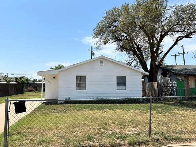 2404 E 5th Street, Lubbock, TX 79403