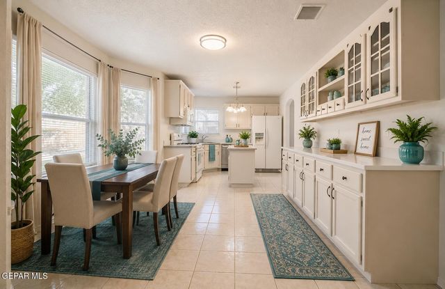 12645 SUN HAVEN Drive, El Paso, TX 79938