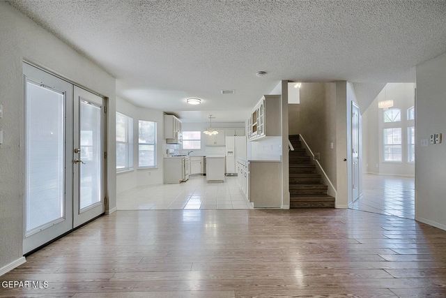 12645 SUN HAVEN Drive, El Paso, TX 79938