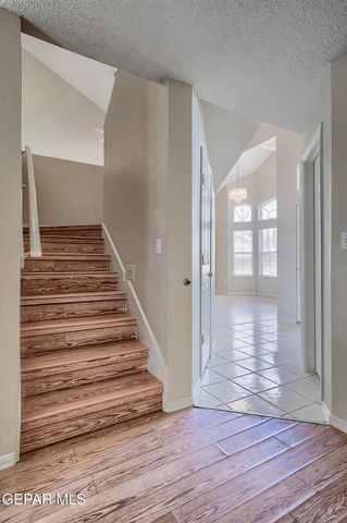 12645 SUN HAVEN Drive, El Paso, TX 79938