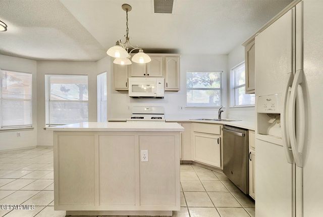 12645 SUN HAVEN Drive, El Paso, TX 79938