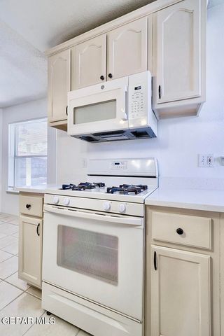 12645 SUN HAVEN Drive, El Paso, TX 79938