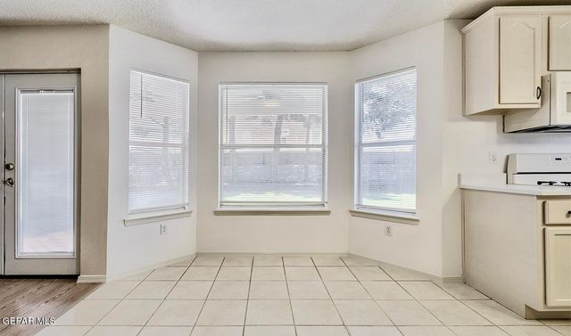 12645 SUN HAVEN Drive, El Paso, TX 79938