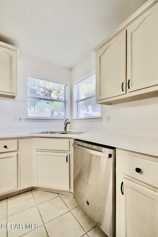 12645 SUN HAVEN Drive, El Paso, TX 79938