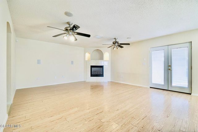 12645 SUN HAVEN Drive, El Paso, TX 79938