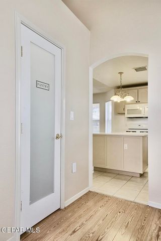 12645 SUN HAVEN Drive, El Paso, TX 79938