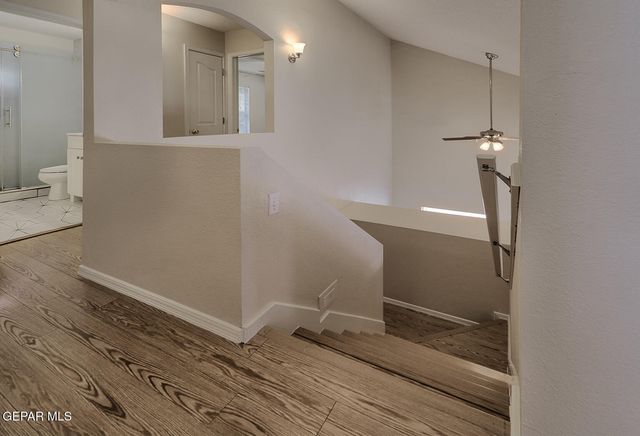 12645 SUN HAVEN Drive, El Paso, TX 79938