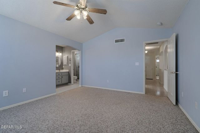12645 SUN HAVEN Drive, El Paso, TX 79938