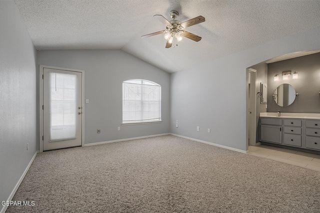 12645 SUN HAVEN Drive, El Paso, TX 79938
