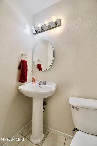 12645 SUN HAVEN Drive, El Paso, TX 79938