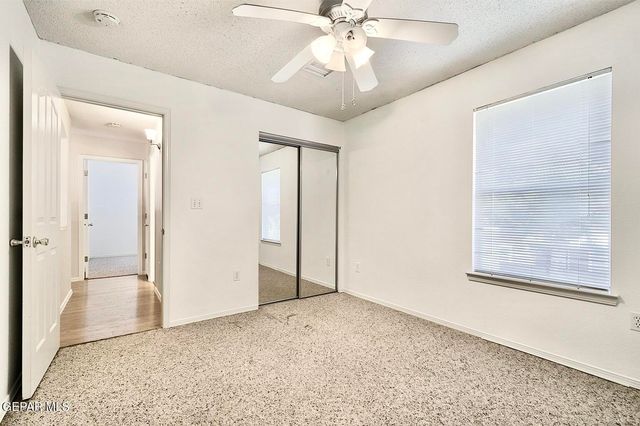 12645 SUN HAVEN Drive, El Paso, TX 79938