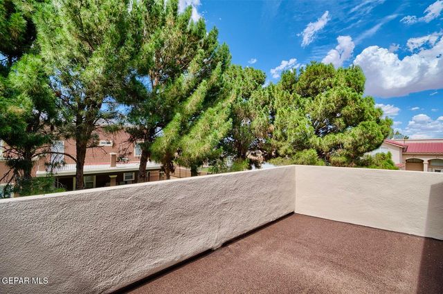 12645 SUN HAVEN Drive, El Paso, TX 79938