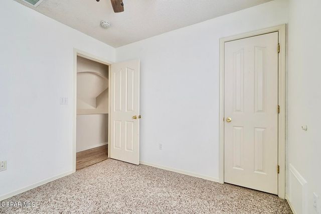 12645 SUN HAVEN Drive, El Paso, TX 79938