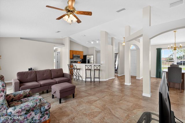 2948 N Huron Drive, Deltona, FL 32738