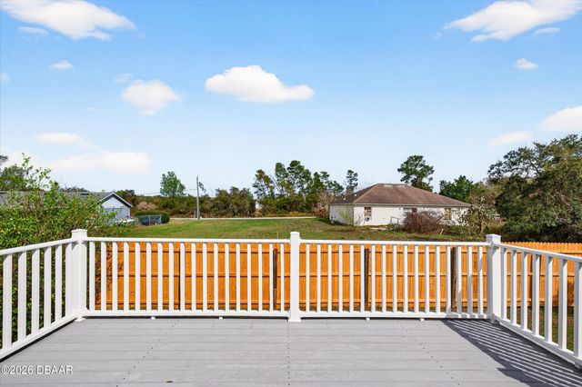 2948 N Huron Drive, Deltona, FL 32738