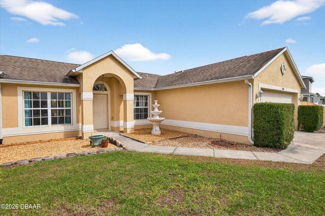 2948 N Huron Drive, Deltona, FL 32738